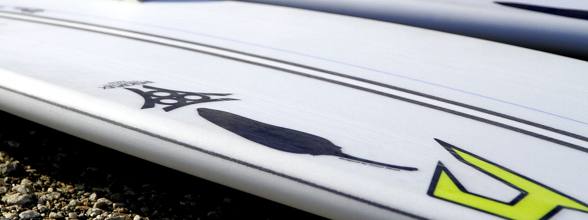 2026 THE ROD FLEX TECH