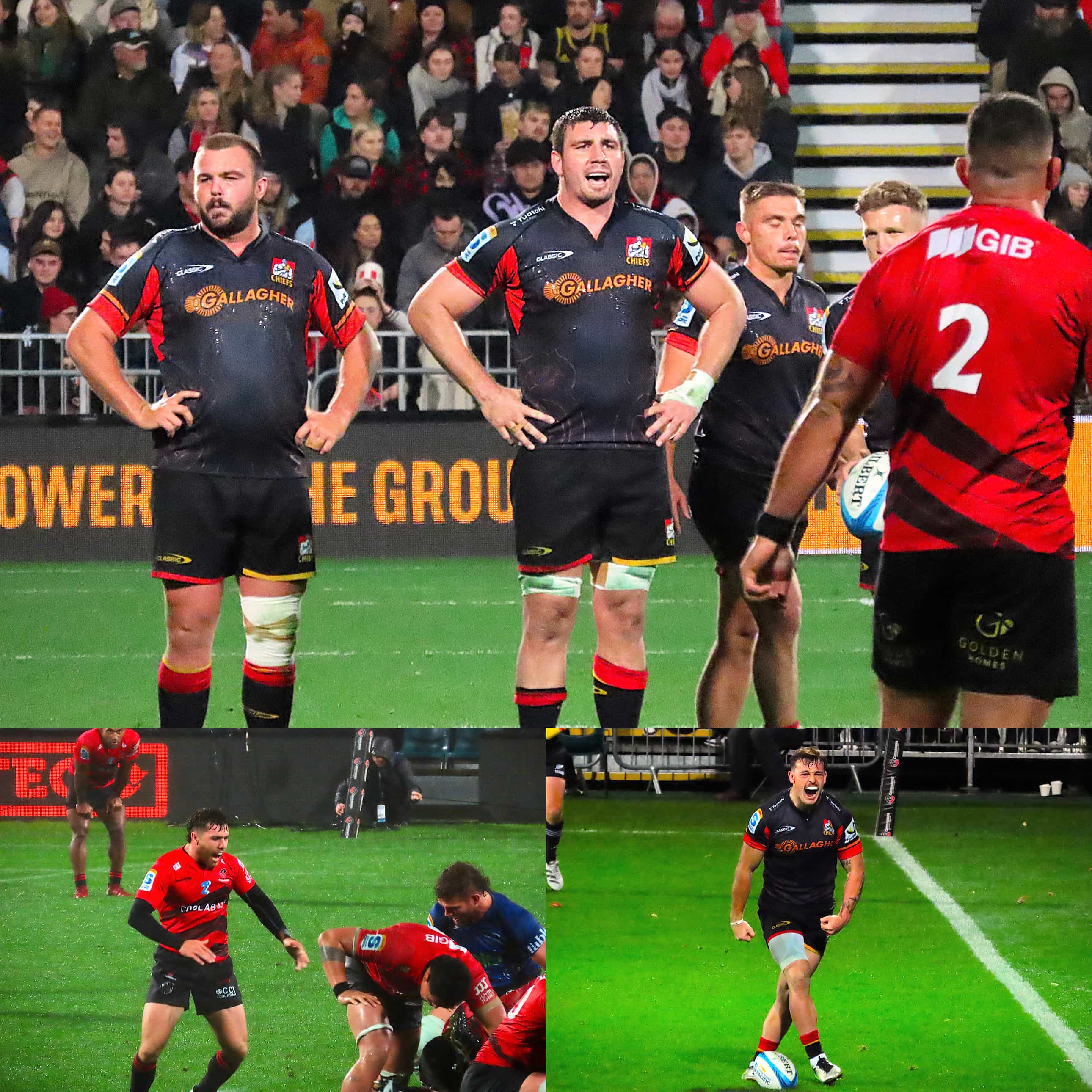 オールブラックス】怪我人続出の危機。ザ・ラグビーチャンピオンシップ