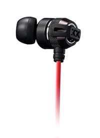 ワイヤレスステレオヘッドセット HA-FX33XBT | 製品一覧 | ヘッドホン