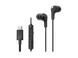 ヘッドホン・イヤホン | JVC