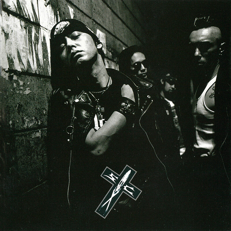 THE STAR CLUB | 異・邦・人 | ビクターエンタテインメント