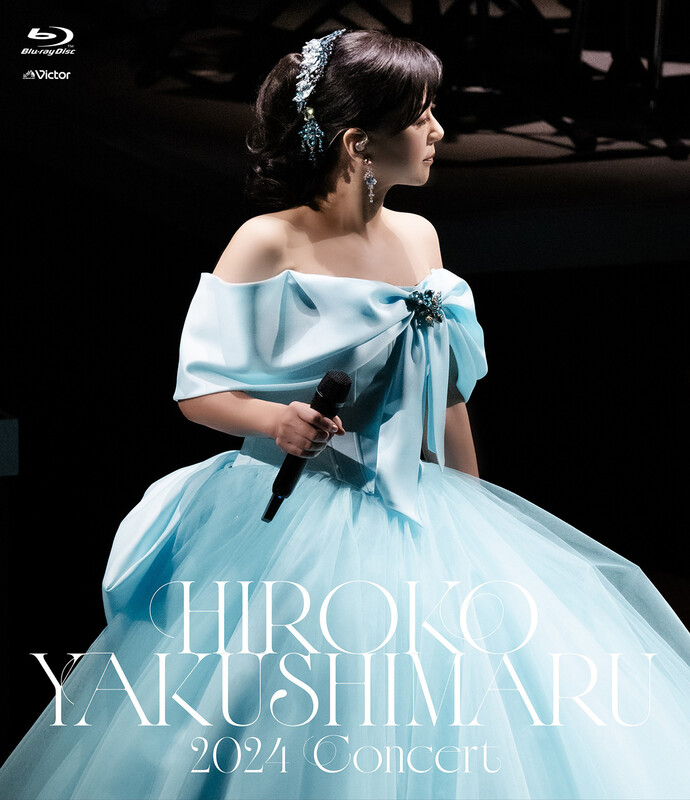 薬師丸 ひろ子 | Best Songs 1981-2017 ～Live in 春日大社～（初回盤B