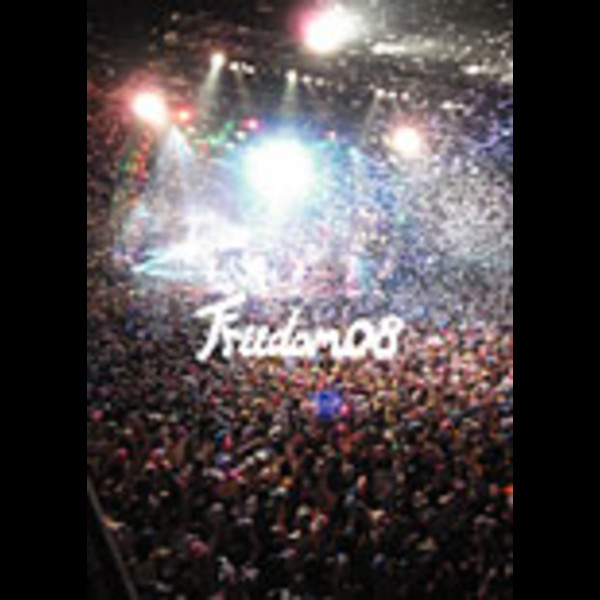 レゲエコンピレーション／Reggae Compilation | FREEDOM 08 | ビクター