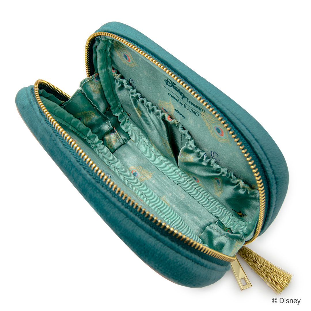 アラジン』 / ポーチ[JCD-011]｜その他（ジュエリーケースなど）