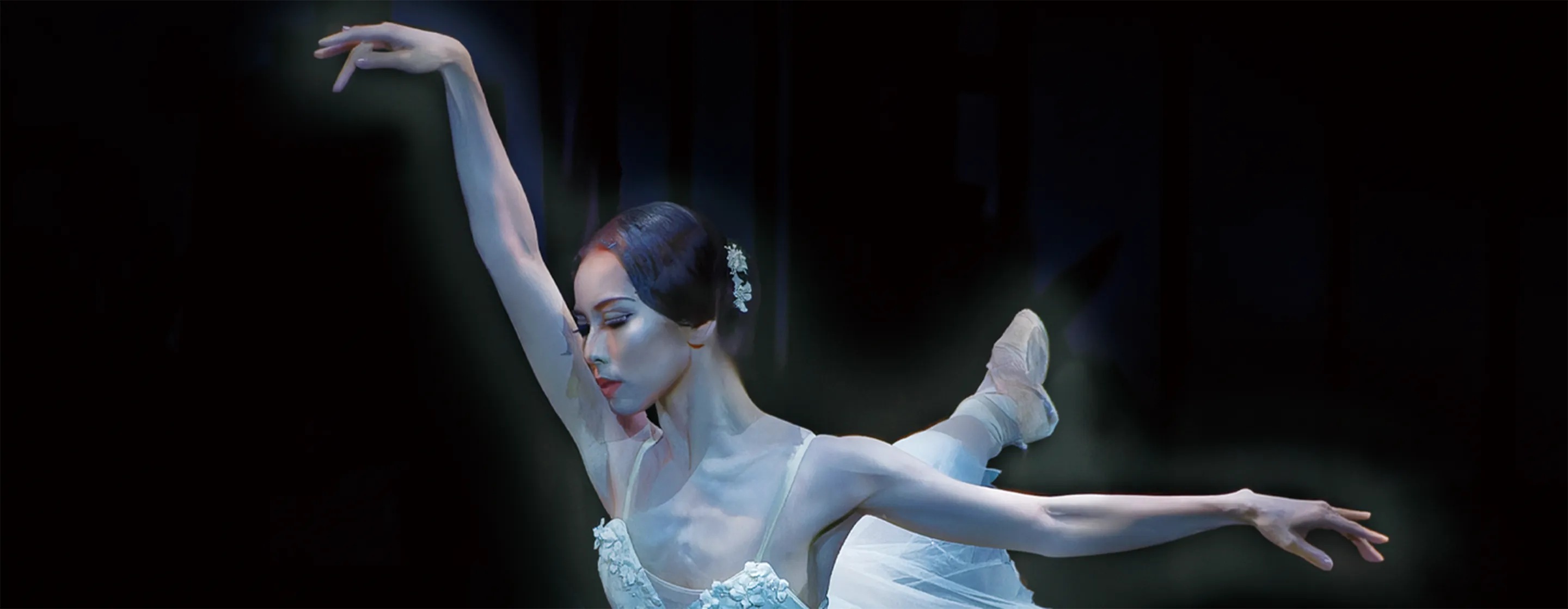 ジゼル | K-BALLET