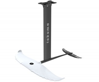 TAKUMA FOIL HELIUM＆KUJIRA1の互換性について - 新着情報- 御前崎市の