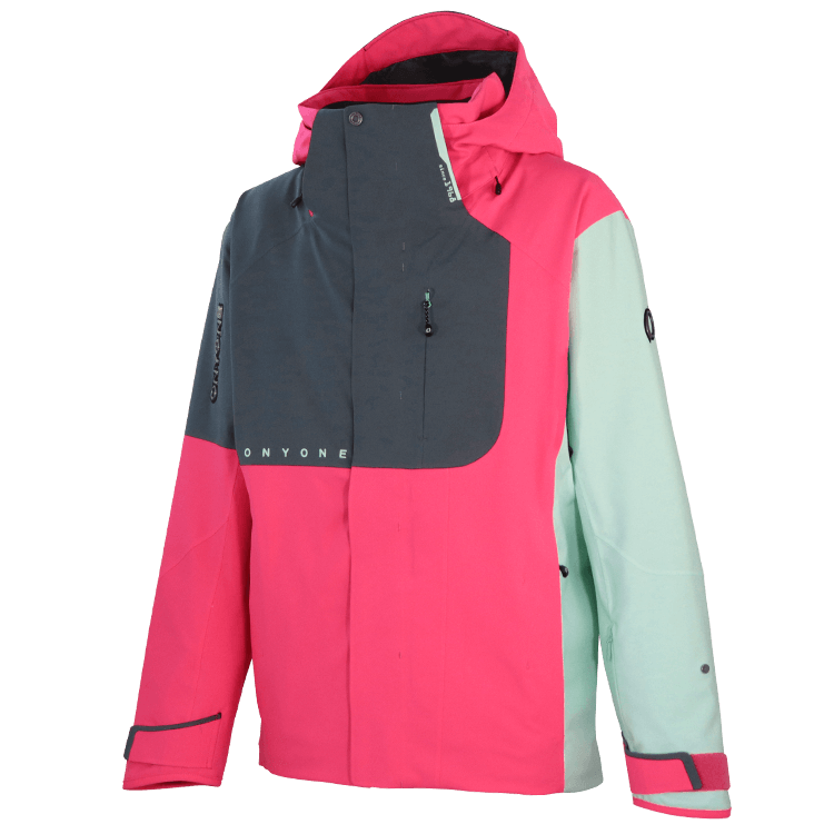 ONJ97042 DEMO OUTER JACKET | SKI | ONYONE オンヨネ