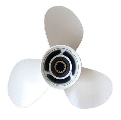 ヤマハ 船外機用プロペラ 4C～F6C - 9,635円[313_898] : ボート