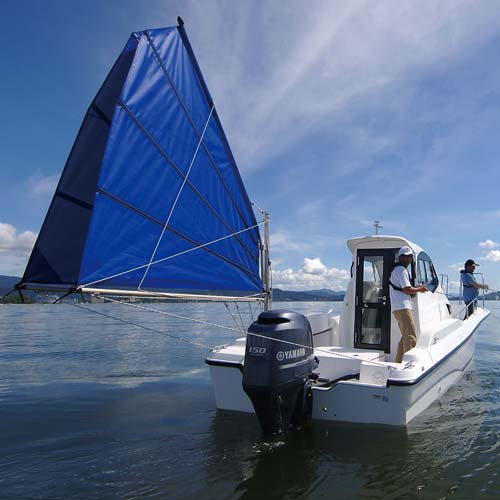 F.A.S.T.26/26EX[71_358_75] : ボート・ヨット・マリン用品の通販