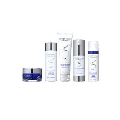 ゼオスキンヘルストラベルサイズ - 新橋美容クリニック