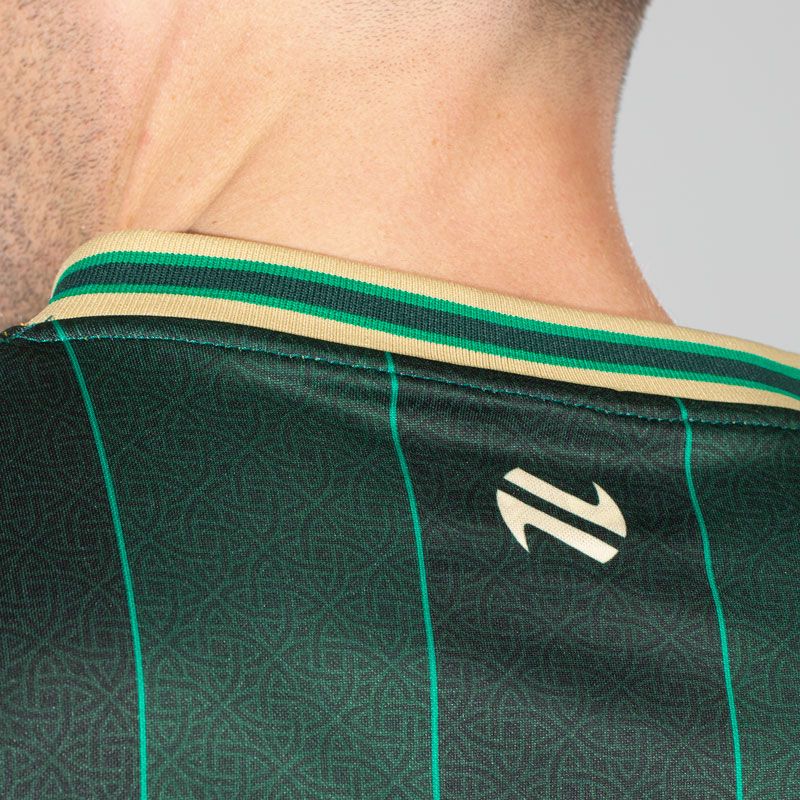 Men's Ireland Premier Jersey Green | Shamrock Jersey | O'Neills