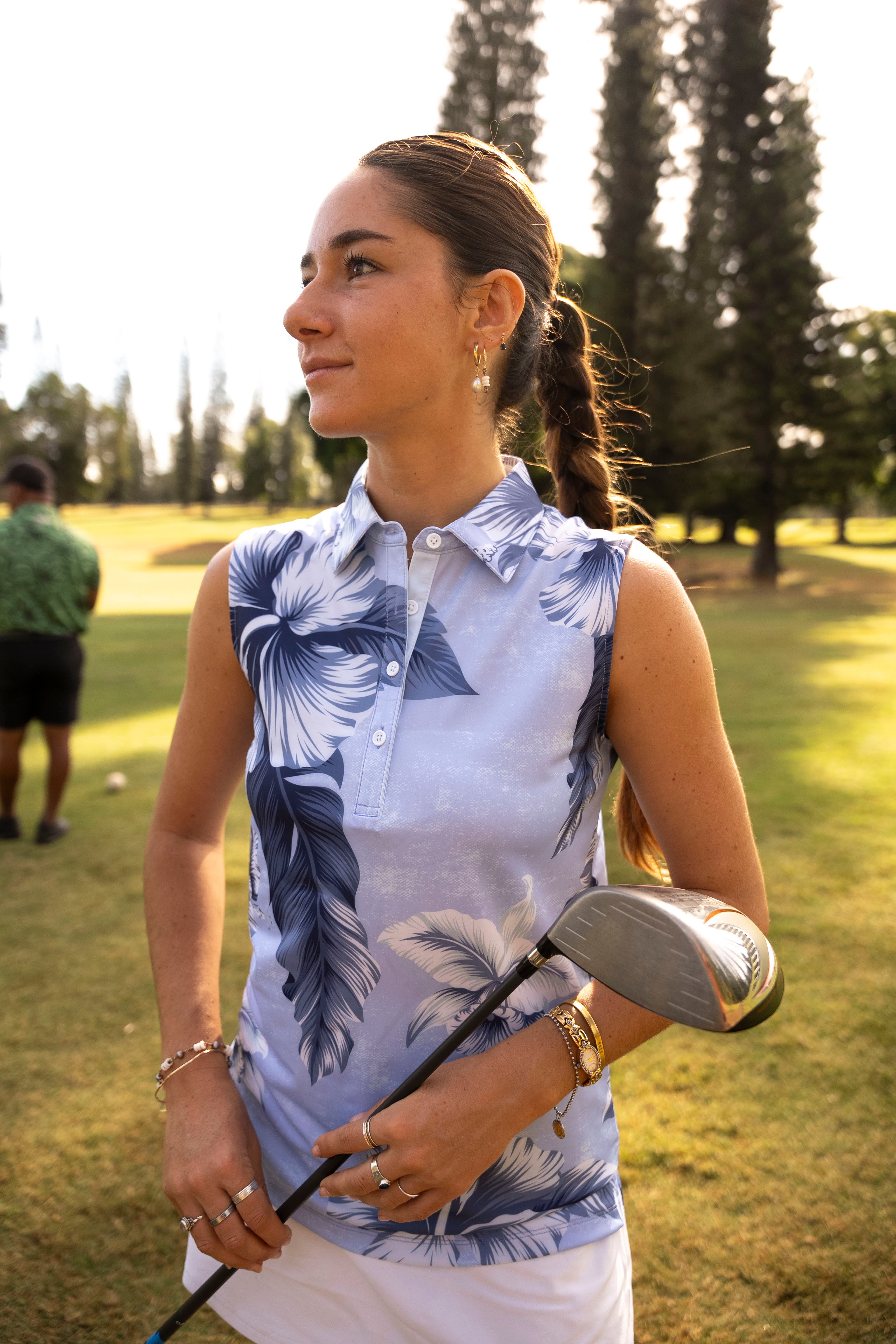 Collections – Oahu Golf Apparel