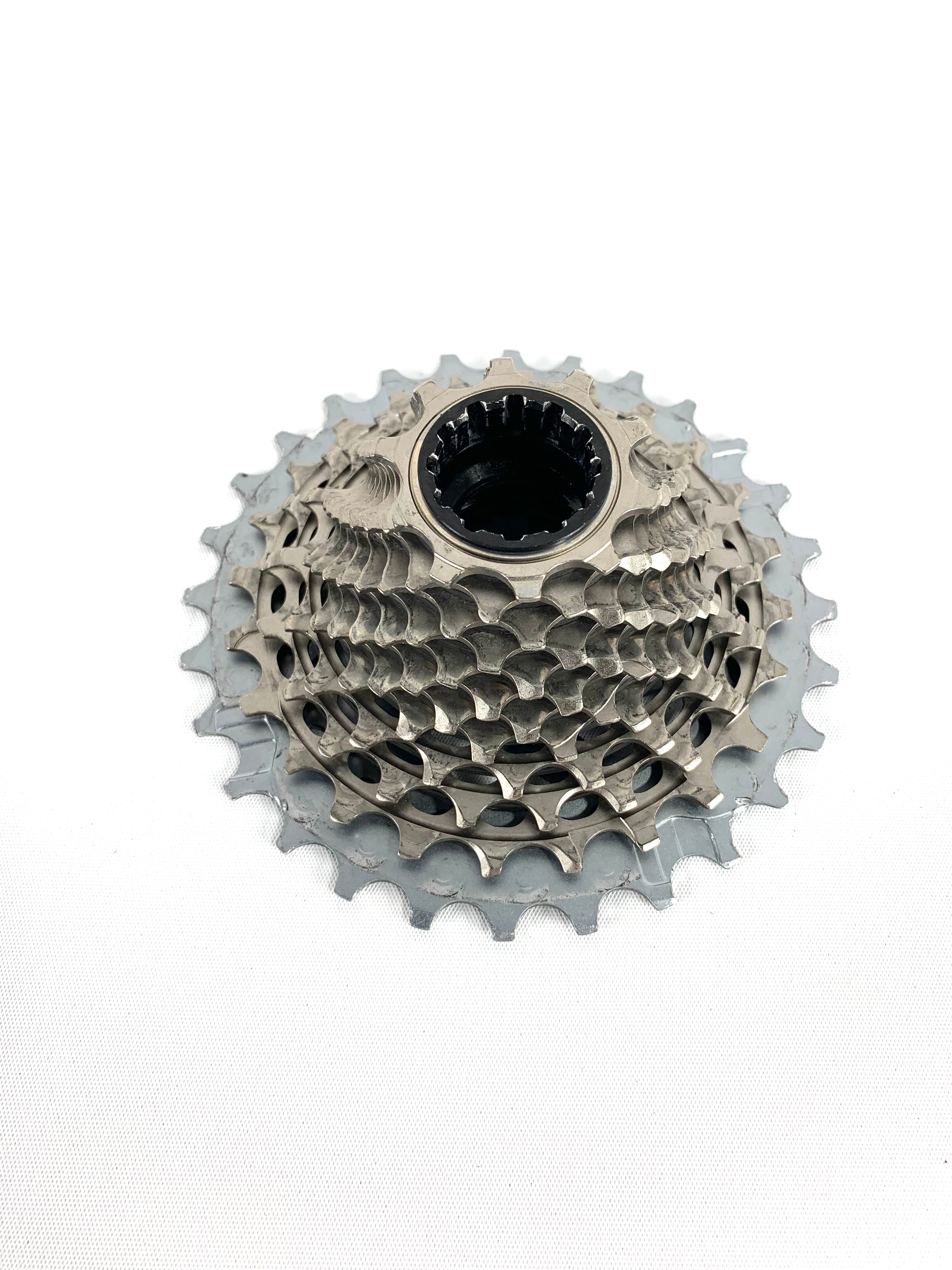 SRAM Red XG-1290 Red AXS XDR 10-28t Cassette 12-Speed SRAM XDR