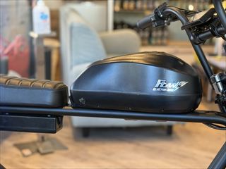 FLOW FLOW E-Bike M1/M2 フロー用パーツ／FLOW パーツ FLOW M1/M2用 大