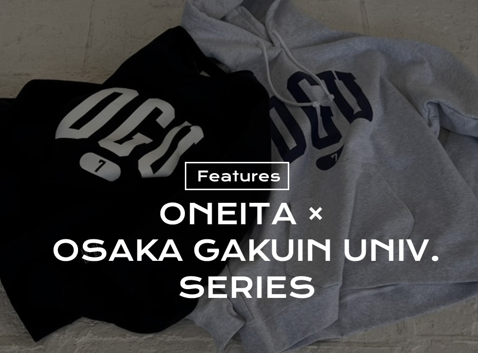 STANDSEVEN | 大阪学院大学