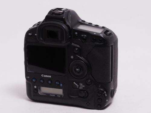 荻窪カメラのさくらや / キヤノン EOS-1DX ボディ 【中古】(B:793)