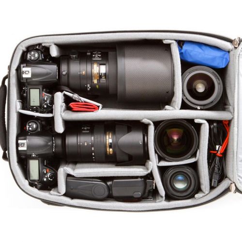 荻窪カメラのさくらや / think TANK Photo エアポート・アクセレ