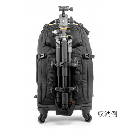 VANGUARD ALTA FLY 58T カメラバッグ 私のカメラバッグ紹介します【VANGUARD ALTA FLY 58T】 - YouTube