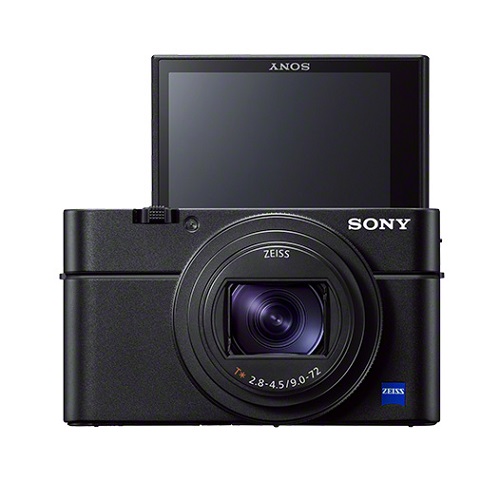 荻窪カメラのさくらや / ソニー DSC-RX100M7【下取優待引あり】