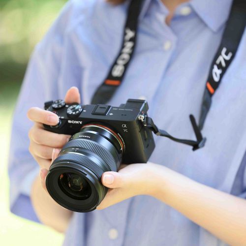 荻窪カメラのさくらや / タムロン 20-40mm F2.8 Di III VXD ソニーE用