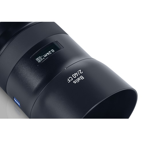 荻窪カメラのさくらや / カールツァイス Batis 2/40 CF[ソニーEマウント]