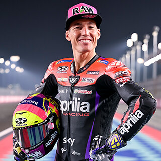 新製品】アレイシ・エスパルガロ選手の2024年シーズンのシグネチャー