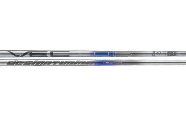 Design Tuning【デザインチューニング】シャフトのフィッティング