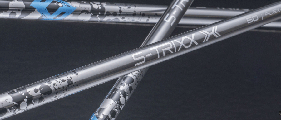 三菱ケミカル【旧 三菱レイヨン】エストリックス S-TRIXX X（販売終了