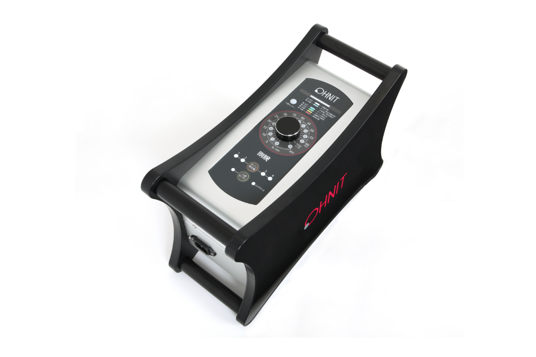 高濃度オゾン発生器 | 業務用高濃度オゾン除菌脱臭機 剛腕1400