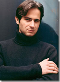 ピョートル・アンデルジェフスキ 2007.11.16 19:00 ～銀座 王子ホール～