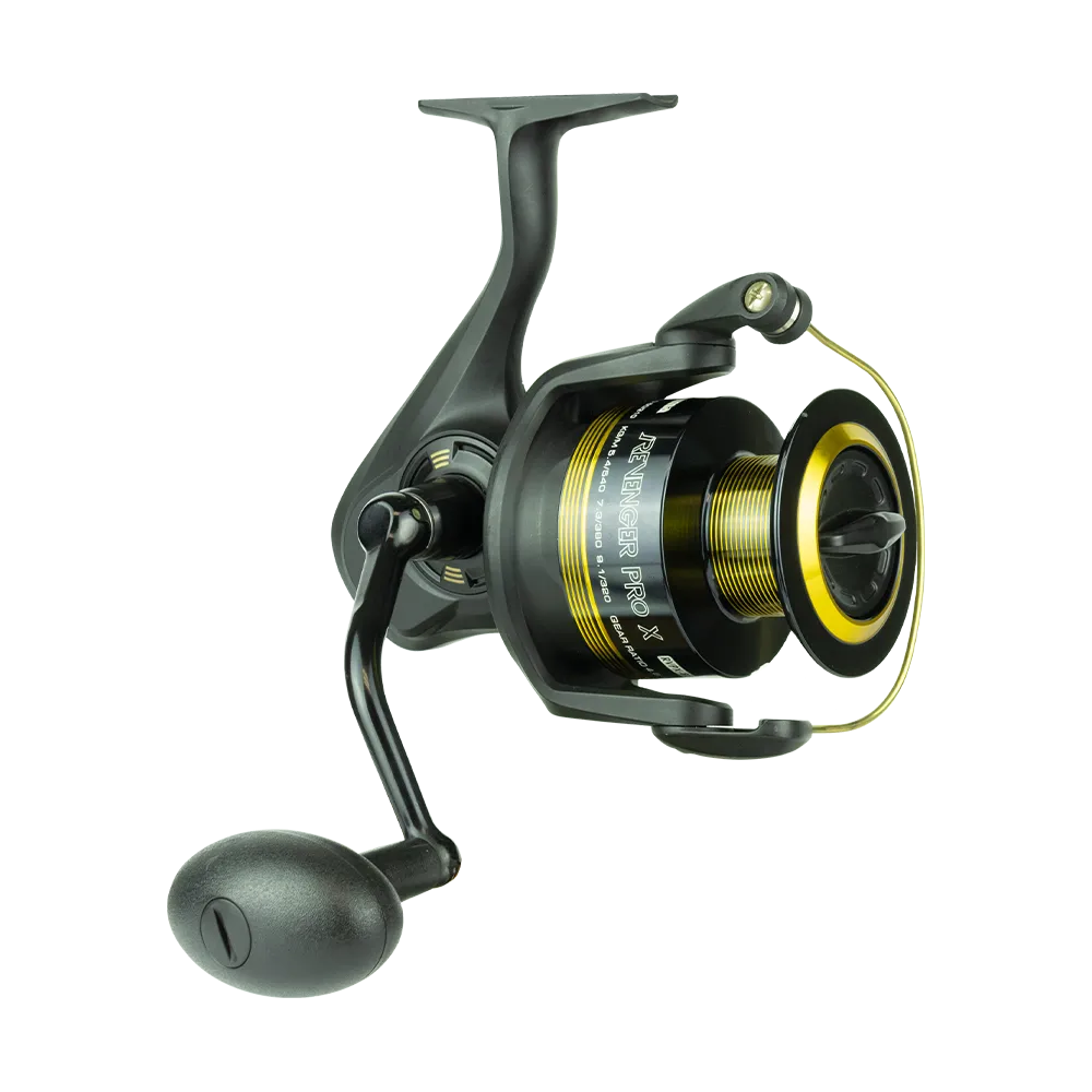 Tomcat - Okuma Fishing Africa