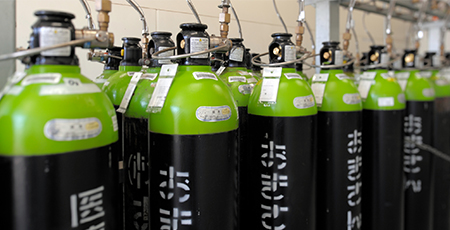 製品情報｜株式会社おきさん 高圧ガス 酸素・窒素の製造