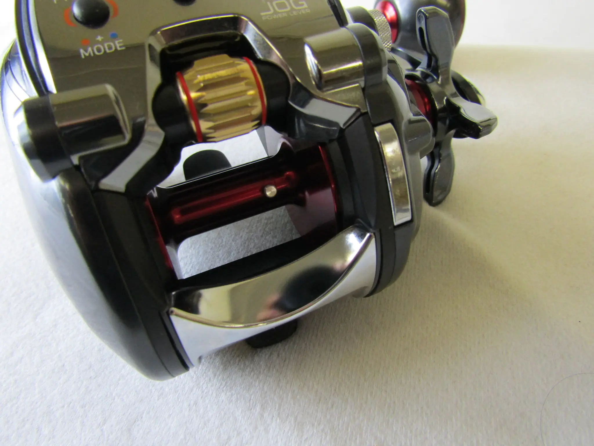 ニューシーボーグ300J - 68,000円 : 海釣り、船釣り専門店の沖三昧