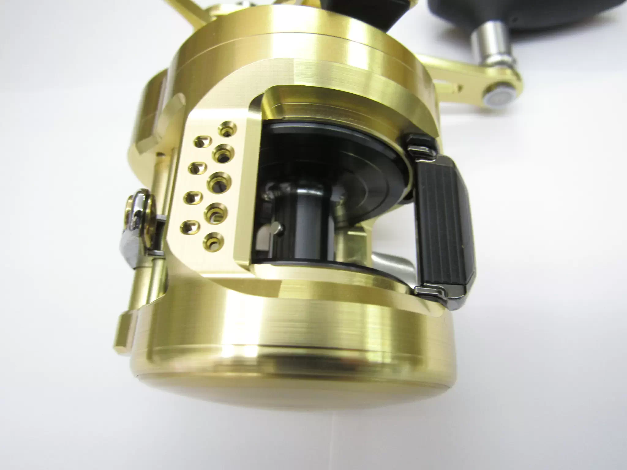 22オシアコンクエスト300PG - 48,500円 : 海釣り、船釣り専門店の沖