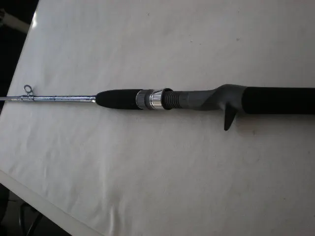 ジグ・ザム バージョンIII JZVIII571B-8 - 27,800円 : 海釣り、船釣り