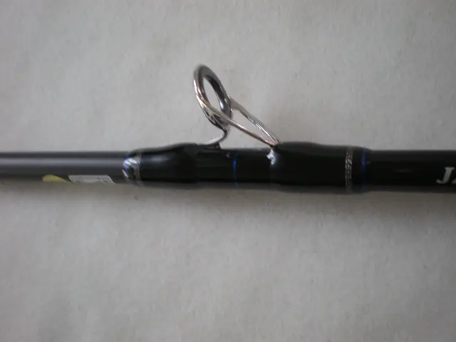 ジグ・ザム バージョンIII JZVIII571B-8 - 27,800円 : 海釣り、船釣り