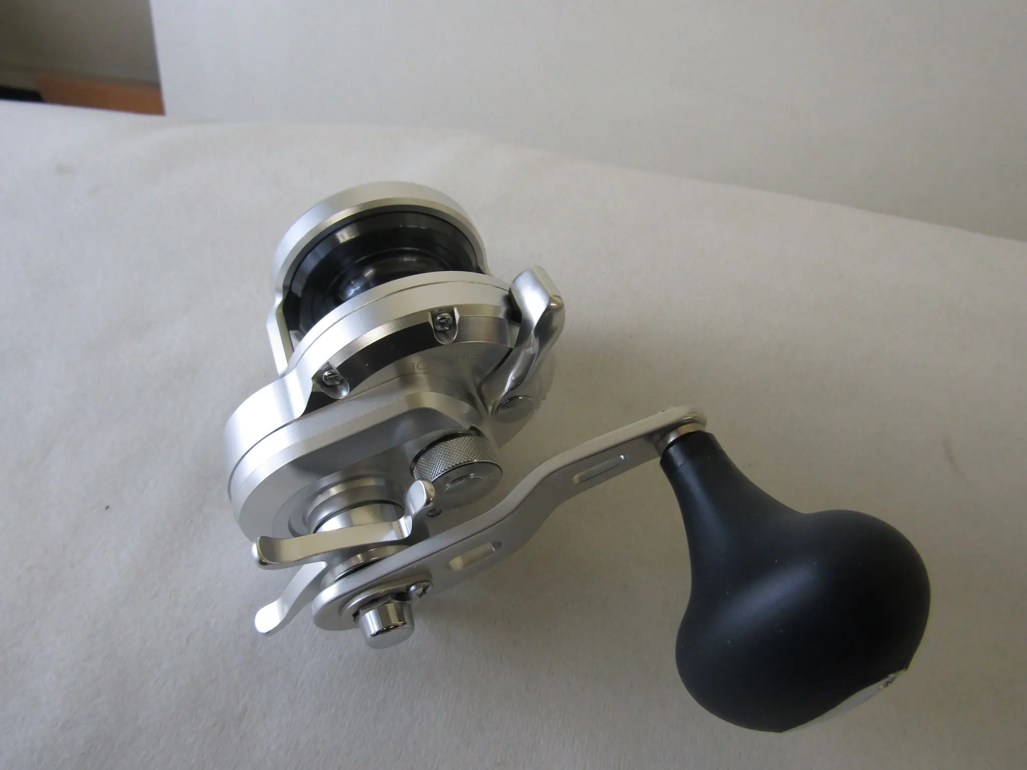 オシアジガー1001HG左 - 40,800円 : 海釣り、船釣り専門店の沖三昧