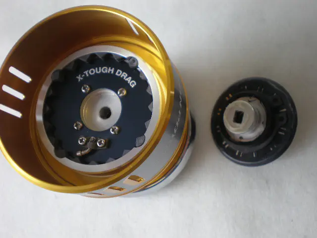 ツインパワーSW 8000HG - 54,100円 : 海釣り、船釣り専門店の