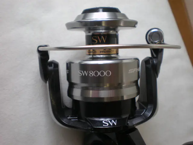 スフェロス SW［SPHEROS SW] 6000HG - 11,700円 : 海釣り、船釣り専門