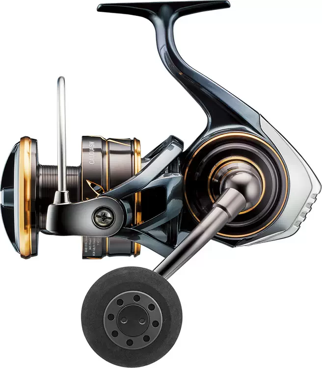 カルディアSW18000 - 38,600円 : 海釣り、船釣り専門店の沖三昧 ,釣具