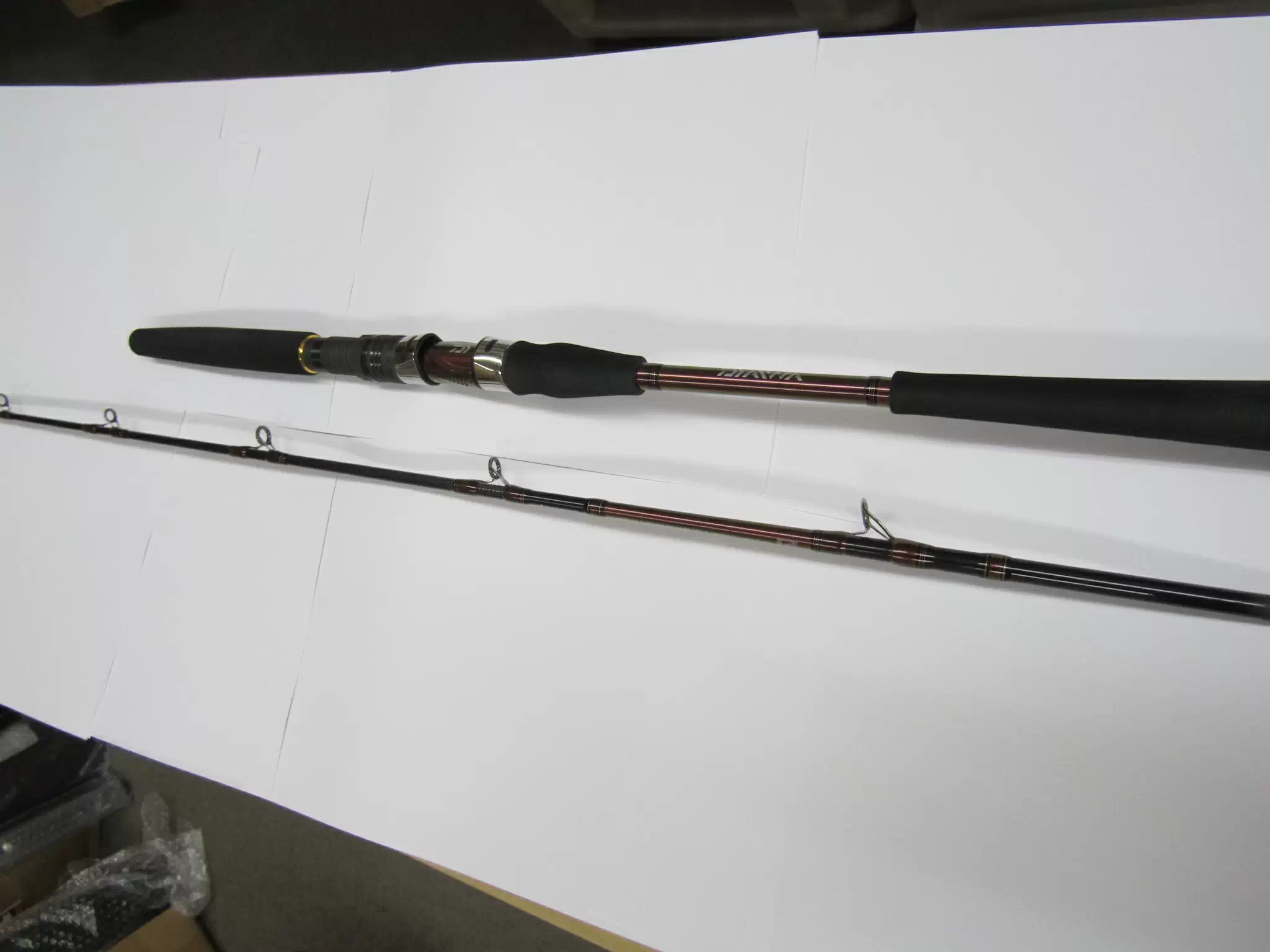 おすすめアジビシ用ロッド : 海釣り、船釣り専門店の沖三昧 ,釣具販売