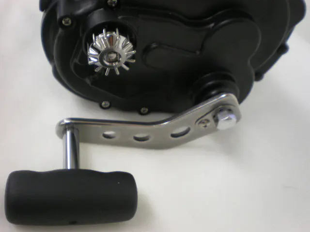 コマンドAT-5S - 88,800円 : 海釣り、船釣り専門店の沖三昧 ,釣具販売