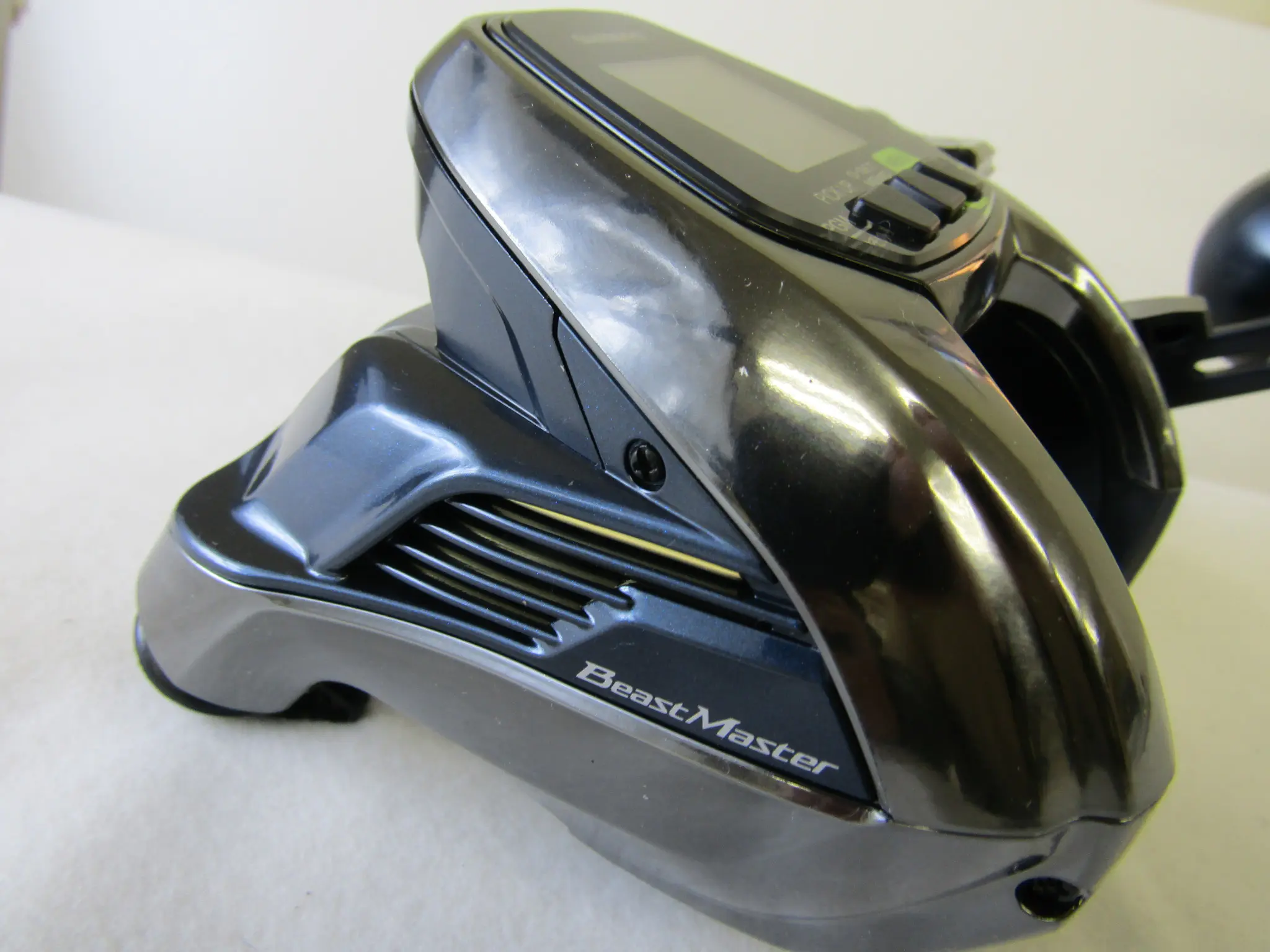 ビーストマスター3000XP - 90,900円 : 海釣り、船釣り専門店の沖三昧