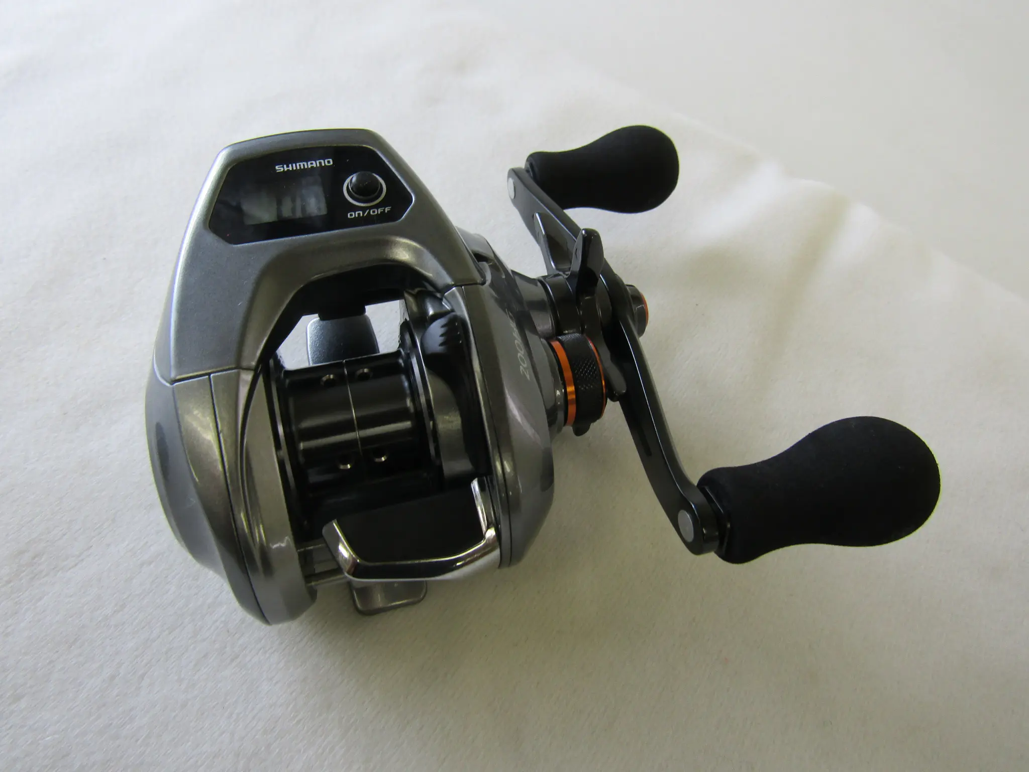 NEW バルケッタ300HG - 18,700円 : 海釣り、船釣り専門店の沖三昧