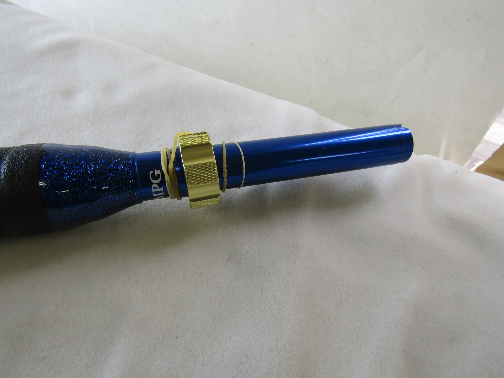 ディープインパクトカイザーモデルG 限定モデル【特価商品】 - 99,000