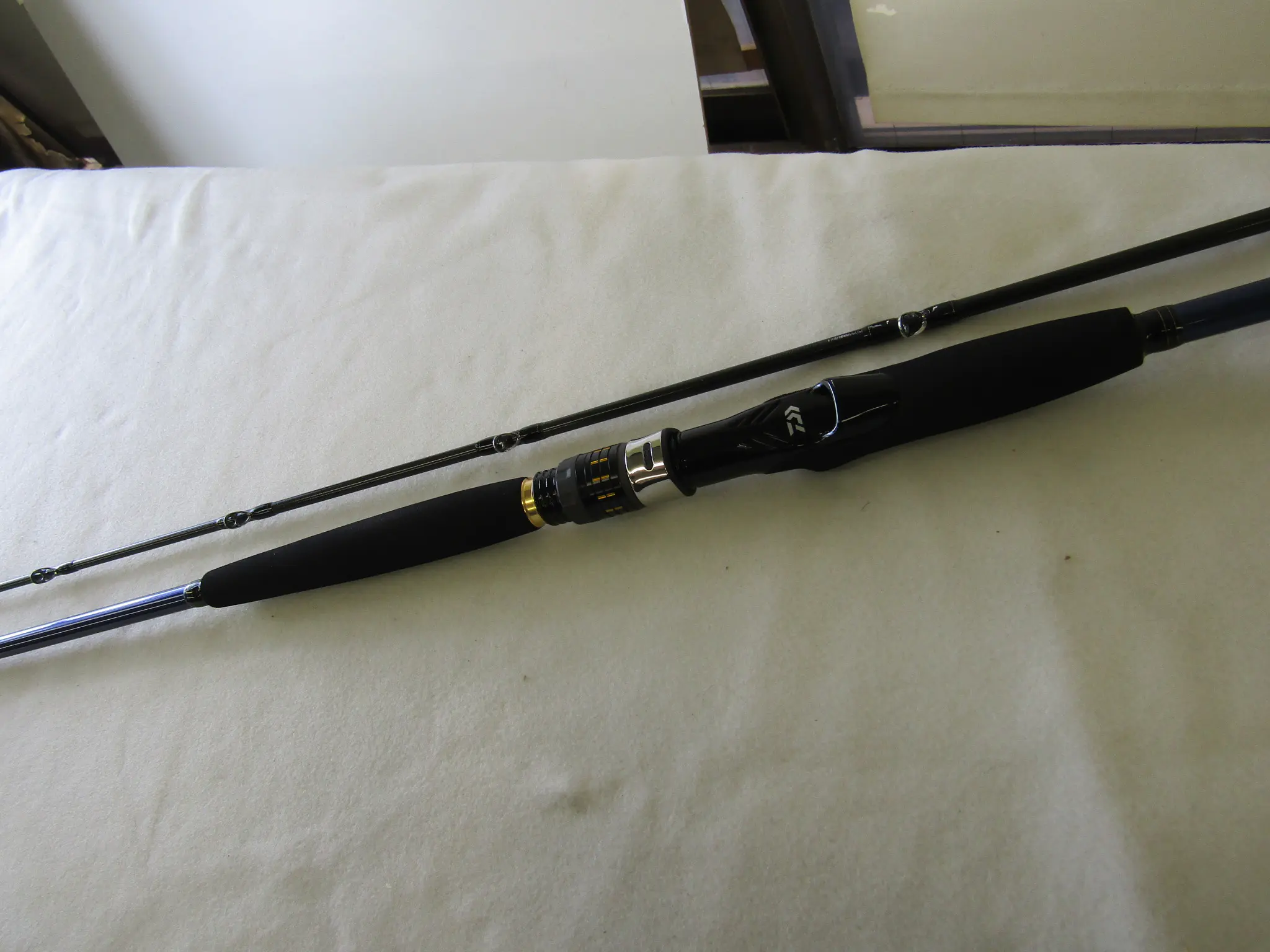 極鋭ヒラメH-270J - 50,200円 : 海釣り、船釣り専門店の沖三昧 ,釣具