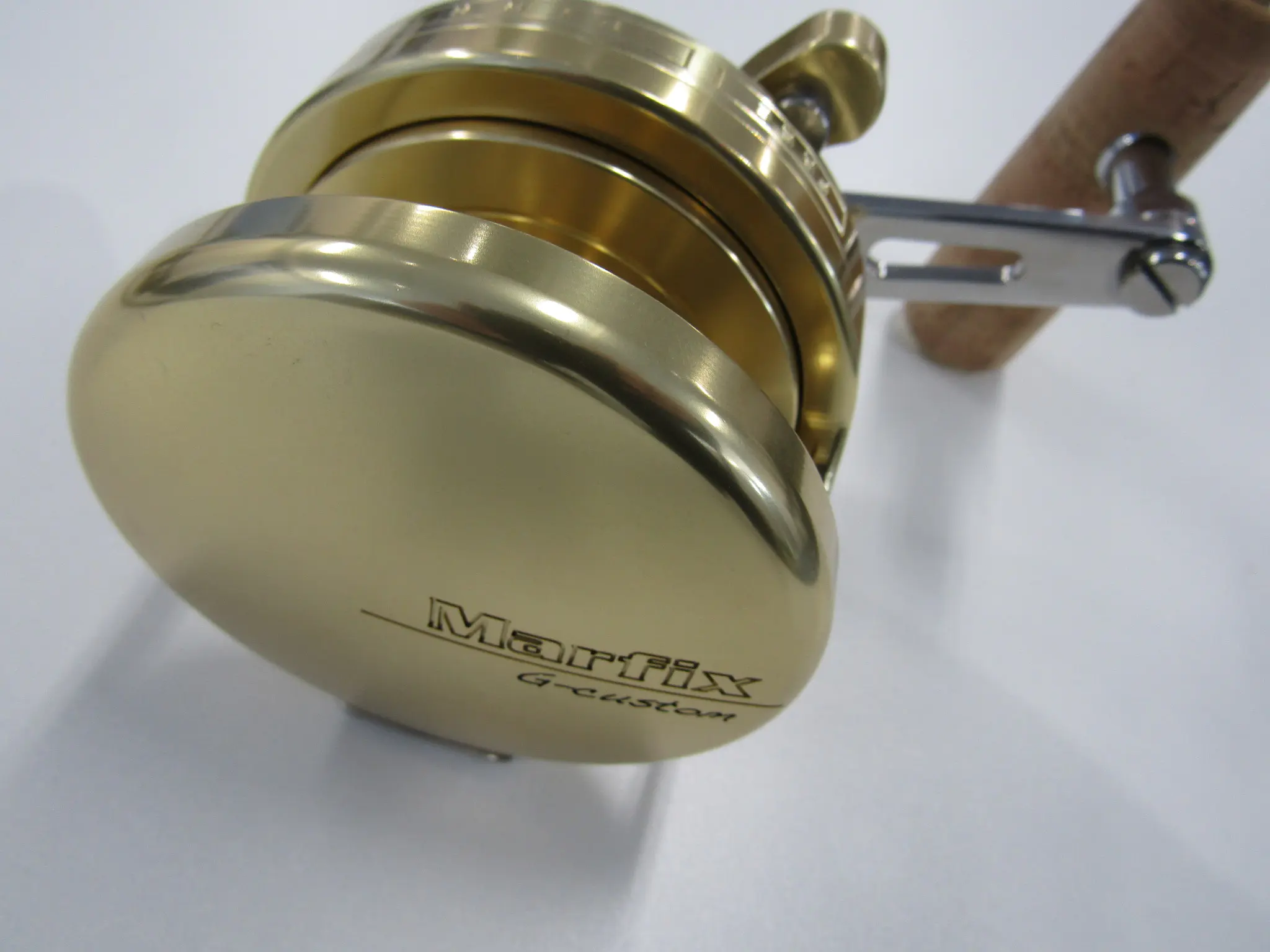 マーフィックスG_customN4_RH - 74,300円 : 海釣り、船釣り専門店の沖