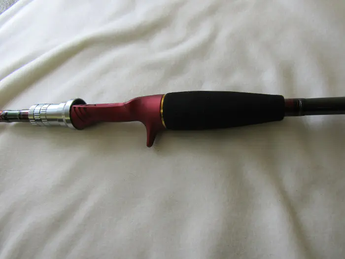 メタリア タチウオ195 - 29,500円 : 海釣り、船釣り専門店の沖三昧