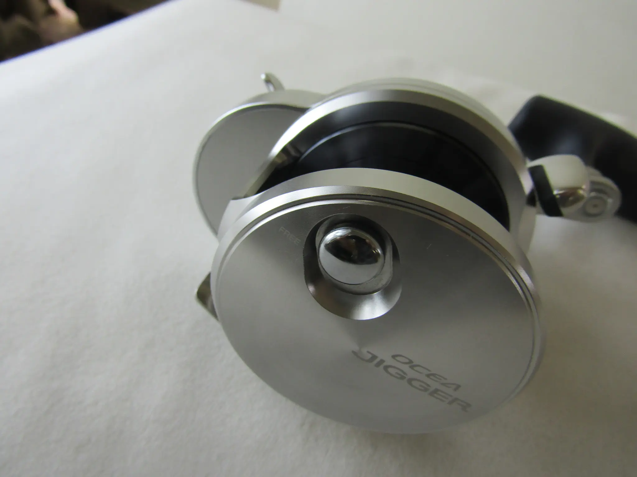 NEWオシアジガー2000NRHG - 49,000円 : 海釣り、船釣り専門店の沖三昧