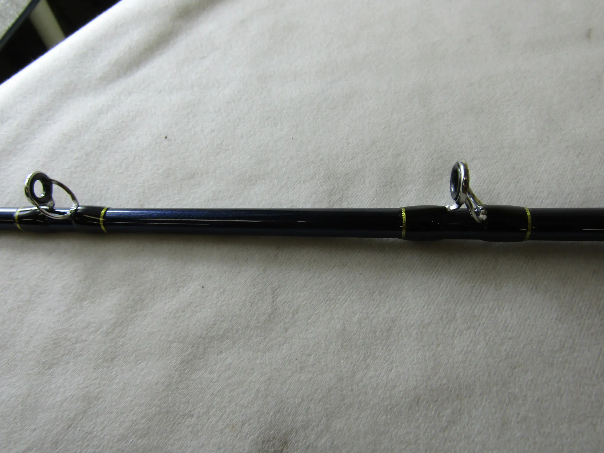 ZEALOT NEWスタンディングファイター パワー15-190 - 15,300円 : 海